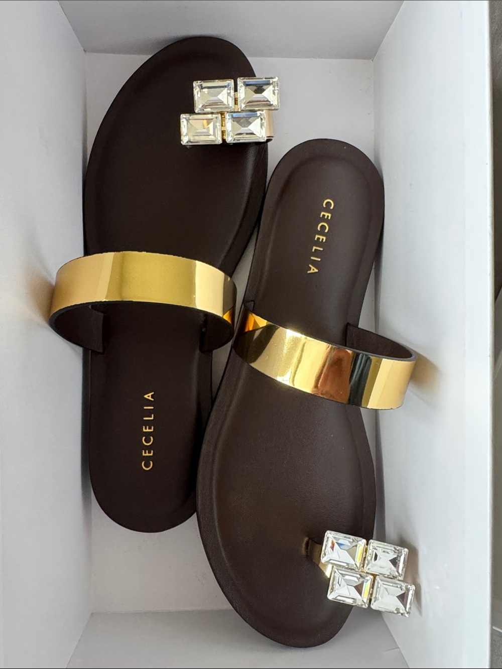 Summer flats